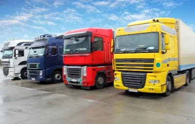 Konya Çaykara Nakliye Ambarı