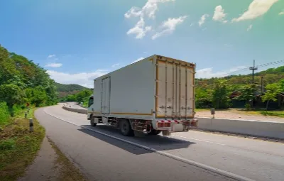 Konya ile Çaykara Arası Bulaşık Makinesi Taşıma